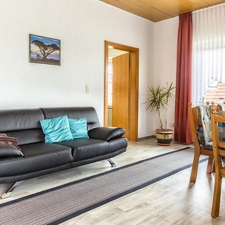 Ferienwohnung Bunde エクステリア 写真