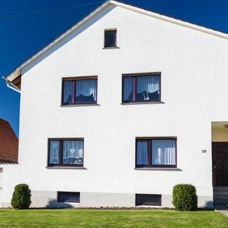 Ferienwohnung Bunde エクステリア 写真