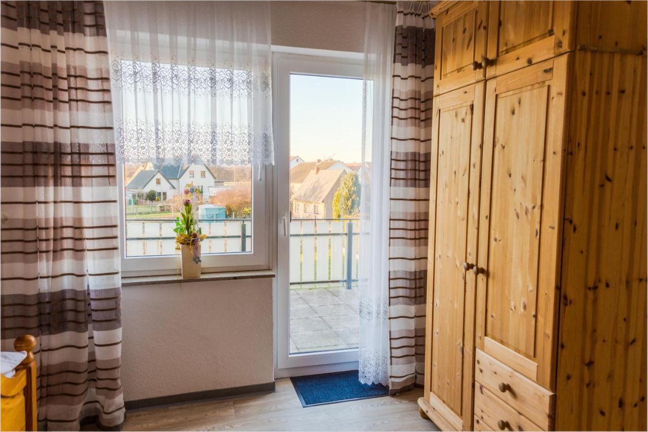Ferienwohnung Bunde エクステリア 写真