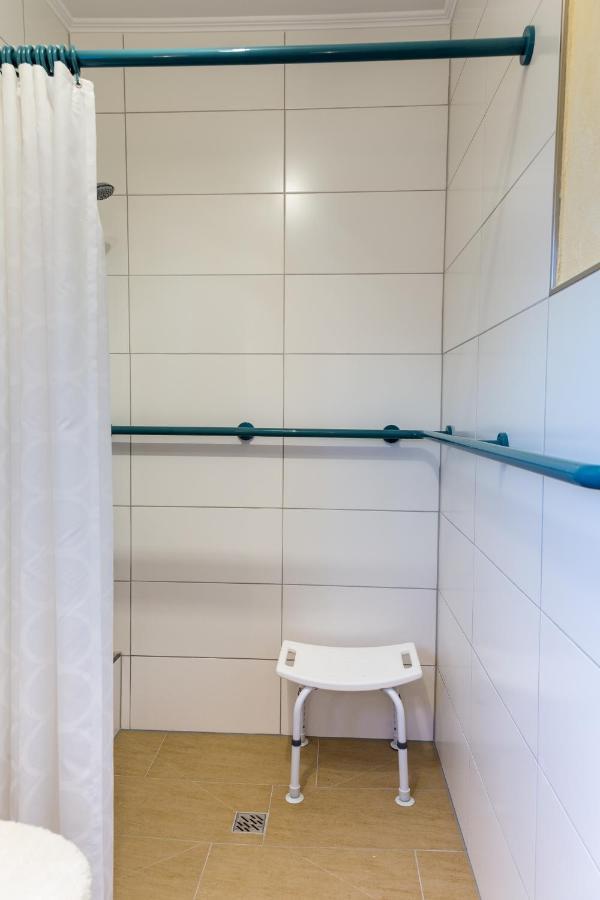 Ferienwohnung Bunde エクステリア 写真